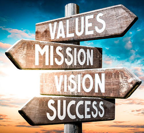 Businessman holding global structure networking and data exchang