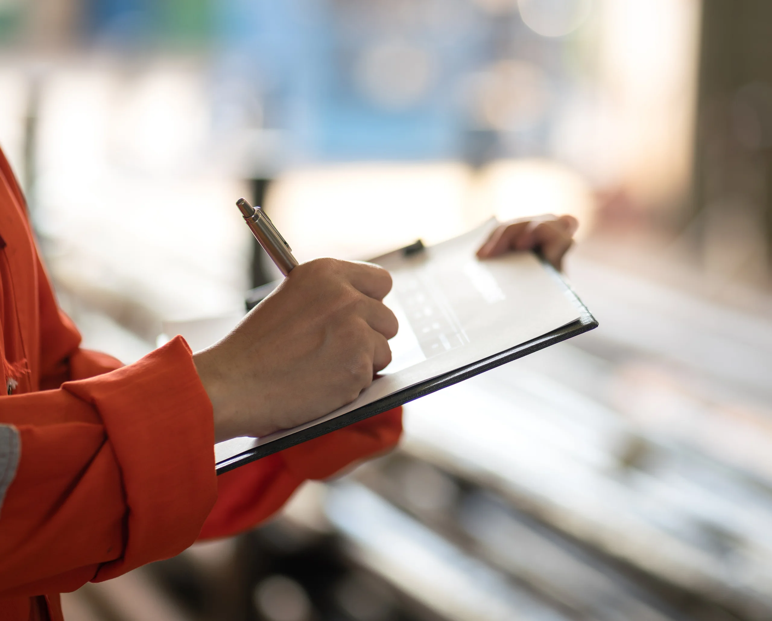 Grafik zur Darstellung der vielseitigen QM Aufgabenbereiche