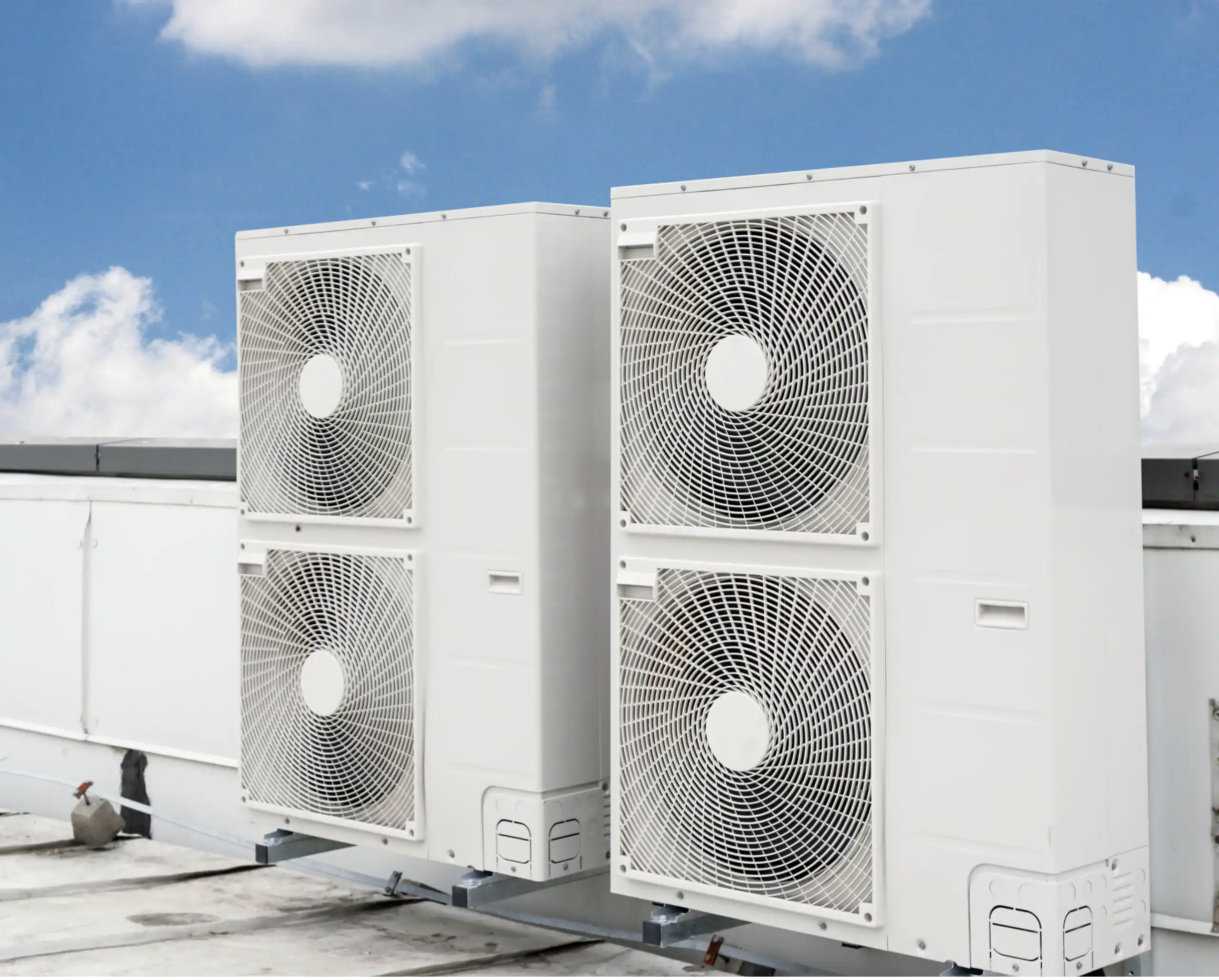 Kälte- und Klimatechnik von COOL CONNECT