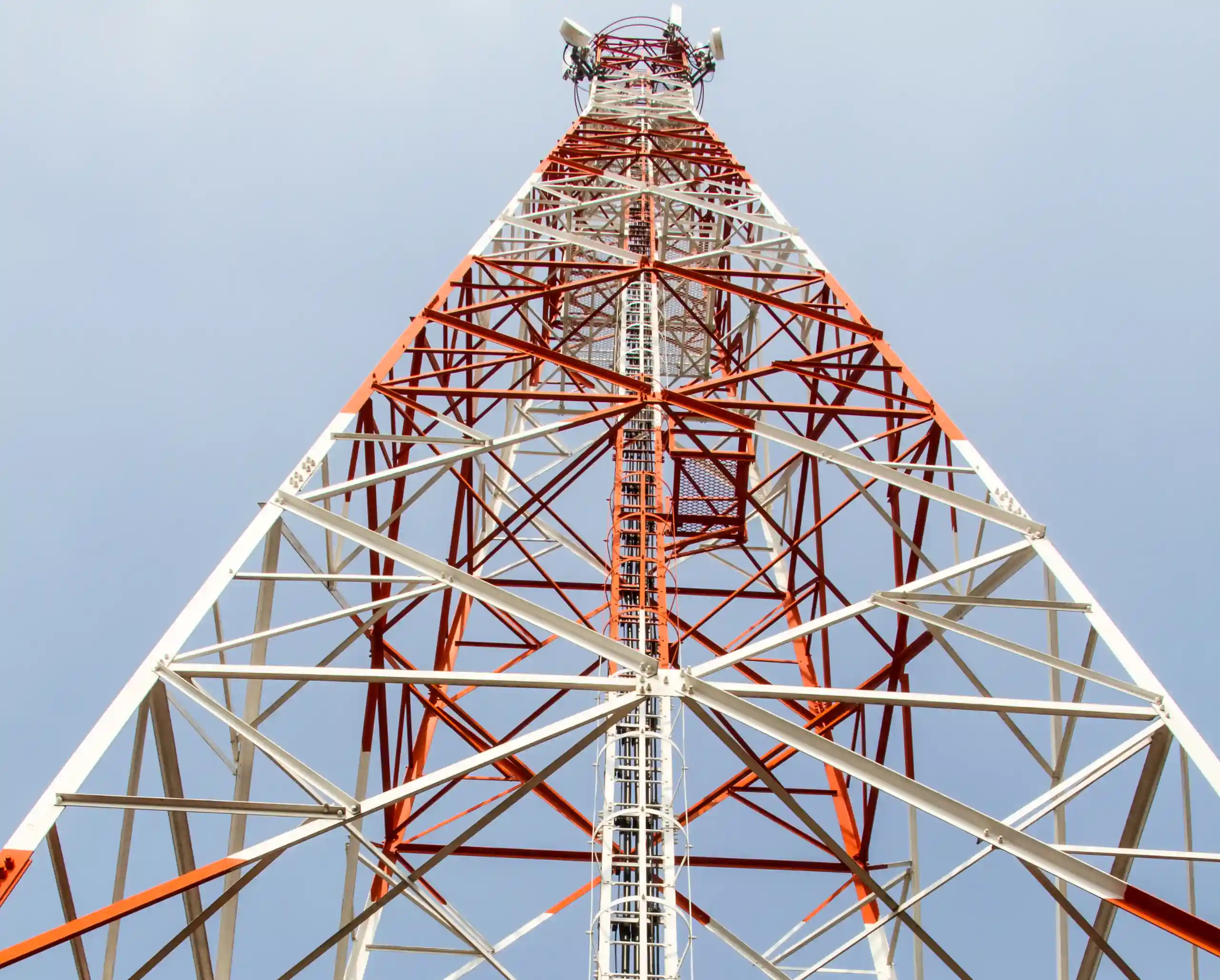 Moderne Richtfunkstrecken mit 2Point