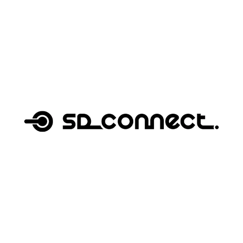 SDConnect-Logo SDConnect-Logo