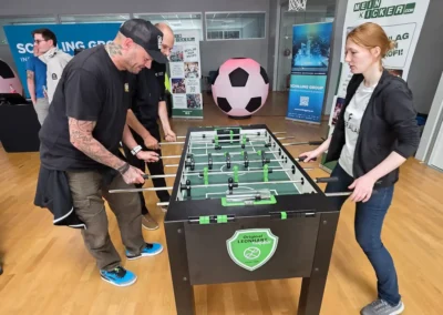 schillinggroup-center-sommerfest-kickertunier